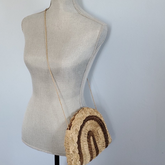 Bohemian  style bag - Picture 4 of 6